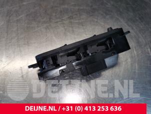 Volvo V50 Elektrisches Fenster Schalter O97655 foto 2
