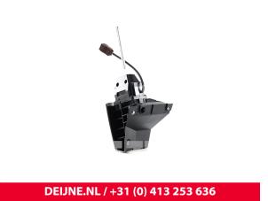 Renault Trafic Wahlhebel Automatik O9990001318 foto 3