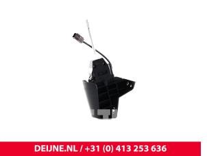 Renault Trafic Wahlhebel Automatik O9990001318 foto 2