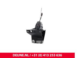 Renault Trafic Wahlhebel Automatik O9990001318 foto 4