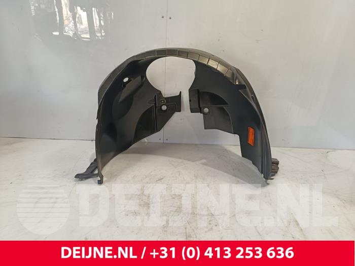 Mercedes Vito Wielkuip O9990001319