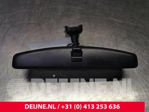 Volvo V70 Rear view mirror O97746 photo 3