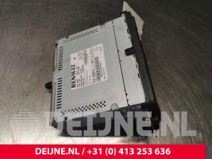 Opel Vivaro Display Multi Media control unit O97732 photo 2