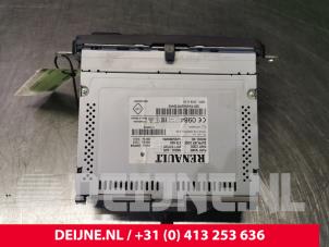 Opel Vivaro Display Multi Media control unit O97732 photo 3