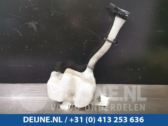 Fiat Scudo Scheibensprühertank vorne O97690