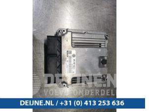 Volkswagen Transporter Computer Motormanagement O97708 foto 2