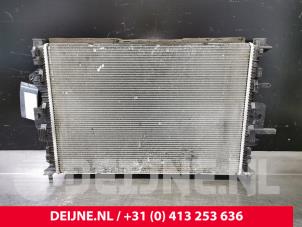 Volvo V40 Radiator O97755 photo 2