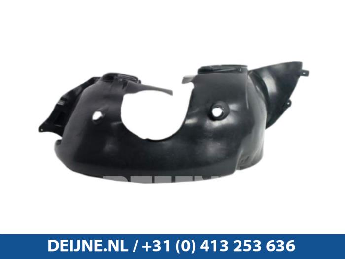 Mercedes Vito Wielkuip O9990001320
