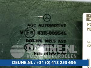 Mercedes ML-Klasse Portierruit 4Deurs rechts-achter O97816 foto 2