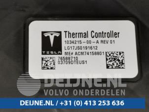 Tesla Model S Steuergerät Heizung O97926 foto 2