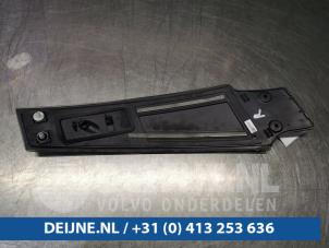 Tesla Model S B-stijl sierlijst exterieur O97930 foto 2