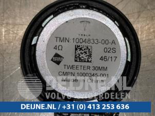 Tesla Model S Lautsprecher O97932 foto 3