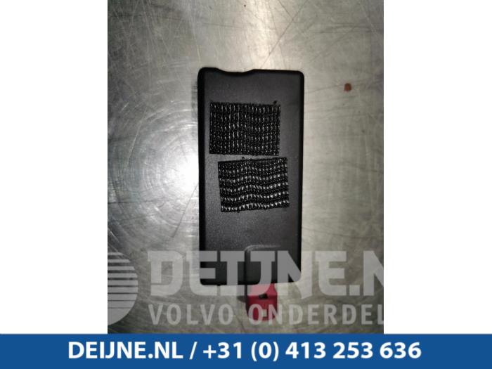 Tesla Model S SIM-Kartenhalter O97934