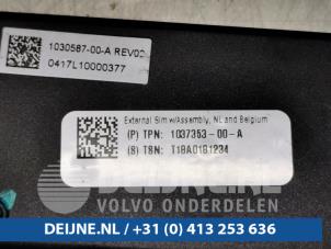 Tesla Model S SIM-Kartenhalter O97934 foto 2