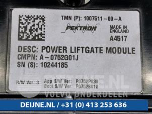 Tesla Model S Modul Heckklappe Motor O97939 foto 3
