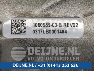 Tesla Model S Luftfederung Modul O97942 foto 3