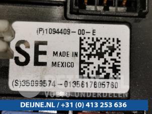 Tesla Model S Fuse box O97943 photo 2