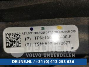 Tesla Model S Oplaadpunt stekker aansluiting O97945 foto 3