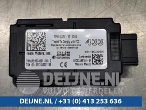 Gebruikte Antenne bandenspanning Tesla Model S 75D Prijs € 36,30 Inclusief btw aangeboden door van Deijne Onderdelen Uden B.V.