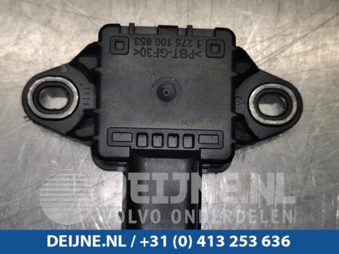 Tesla Model S Stabilisatie Regel Sensor O97947
