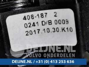 Tesla Model S Tempomat Bedienung O97949 foto 3