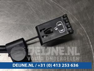 Tesla Model S Deurslot Mechaniek 4Deurs links-achter O97953 foto 3