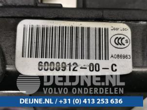 Tesla Model S Türschlossmechanik 4-türig rechts vorne O97966 foto 3