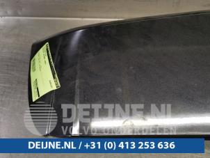Porsche Cayenne Achterspoiler O97971 foto 2