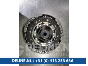 Renault Master Kupplungsset (komplett) O97977 foto 2