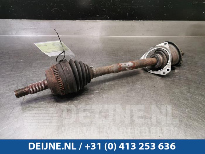 Renault Master Antriebswelle links vorne O98013