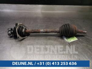 Renault Master Aandrijfas links-voor O98013 foto 3