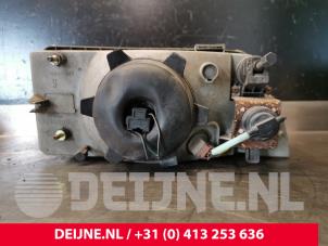 Fiat Ducato Scheinwerfer links O97988 foto 2