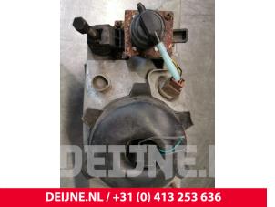 Fiat Ducato Scheinwerfer links O97988 foto 3