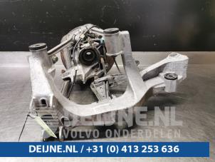 Porsche 911 Radaufhängung links hinten O98019 foto 3
