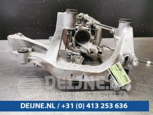 Porsche 911 Wielophanging rechts-achter O98020 foto 3