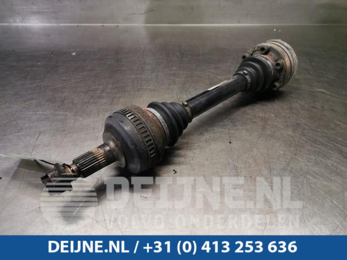 Porsche 911 Drive shaft, rear left O98028