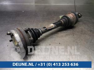 Porsche 911 Antriebswelle links hinten O98028 foto 2