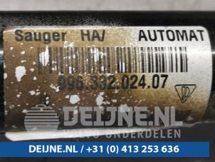 Porsche 911 Antriebswelle links hinten O98028 foto 3