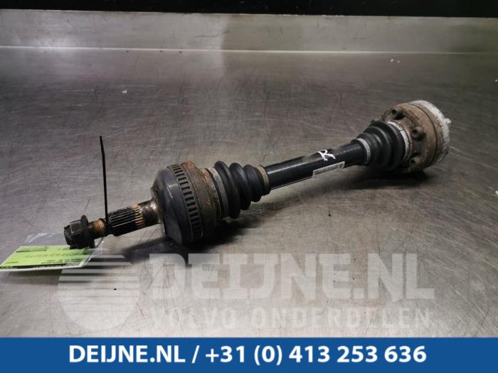 Porsche 911 Drive shaft, rear right O98029