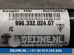 Porsche 911 Drive shaft, rear right O98029 photo 3