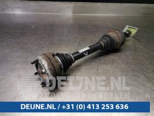 Porsche 911 Drive shaft, rear right O98029 photo 2