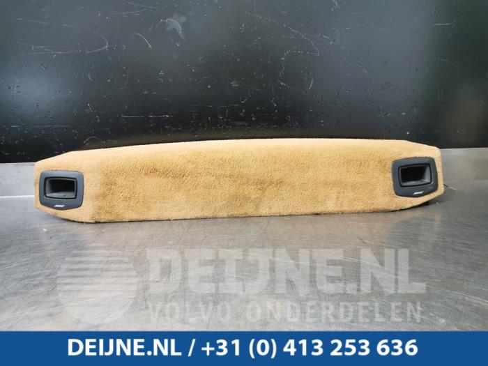 Porsche 911 Subwoofer O98035