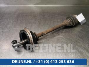 Renault Kangoo Front drive shaft, left O98072 photo 2
