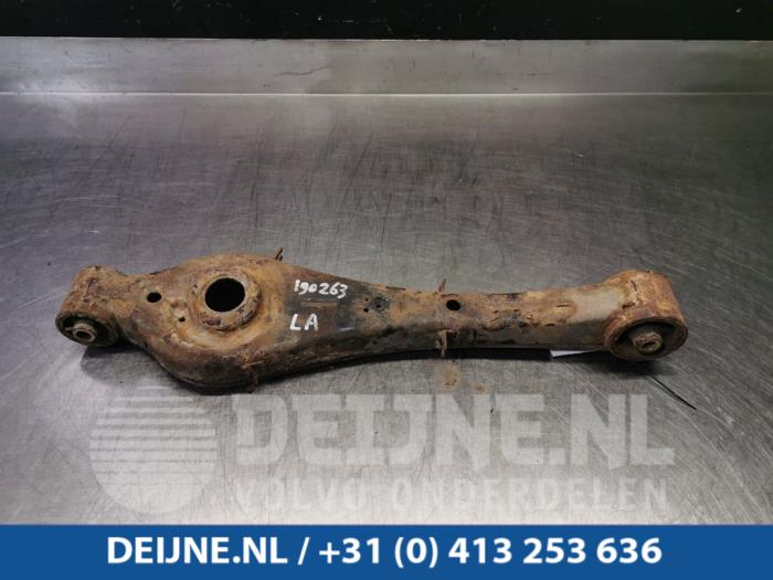 Hyundai H300 Rear spring retainer, left O98139