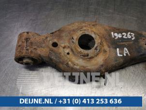Hyundai H300 Rear spring retainer, left O98139 photo 2