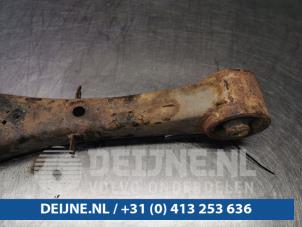 Hyundai H300 Rear spring retainer, left O98139 photo 3