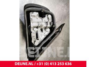 Jaguar Sovereign Taillight, right O98162 photo 2