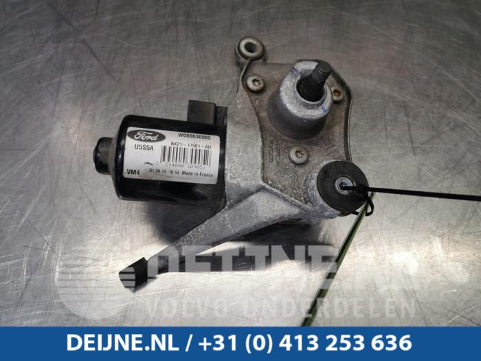 Ford Transit Custom Front wiper motor O98230