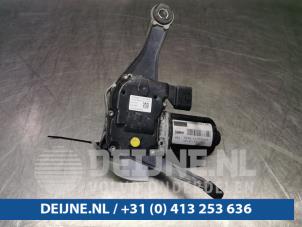 Ford Transit Custom Front wiper motor O98230 photo 3