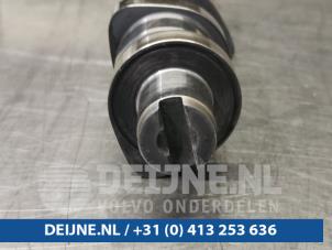 Volkswagen Caddy Nockenwelle O98239 foto 3
